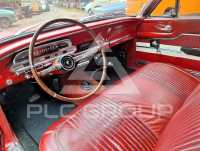 1963 Ford Unknown