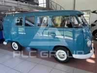 1963 Volkswagen T1