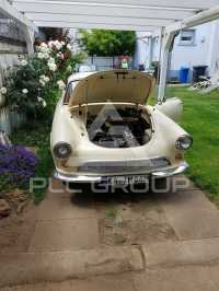 1964 Audi Other