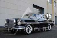 1964 Mercedes Benz E 300