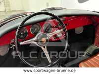1964 Porsche 356