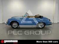 1964 Porsche 356