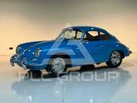 1964 Porsche 356
