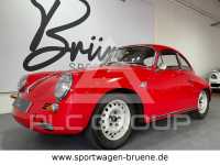 1964 Porsche 356