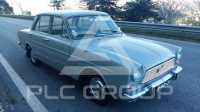 1964 Ford Taunus