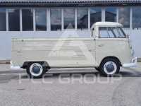 1964 Volkswagen T1