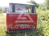1964 Volkswagen T1