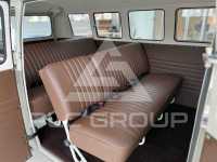 1964 Volkswagen T1
