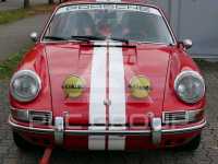1965 Porsche 911