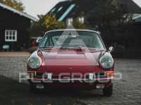 1965 Porsche 911