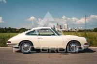 1965 Porsche 911