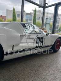 1965 Ford GT