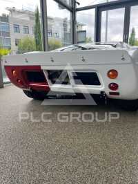 1965 Ford GT