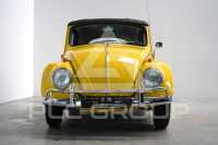 1965 Volkswagen 