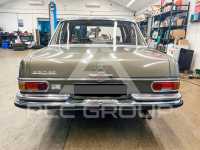 1966 Mercedes Benz 250