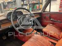 1966 Mercedes Benz 250
