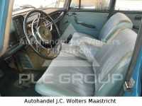 1966 Mercedes Benz E 200