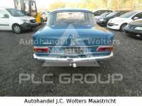 1966 Mercedes Benz E 200