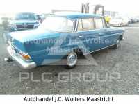 1966 Mercedes Benz E 200