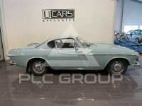 1966 Volvo 