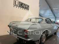 1966 Volvo 