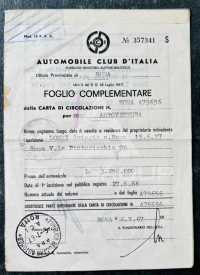 1966 Porsche 911