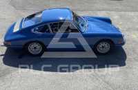 1966 Porsche 911