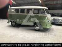 1966 Volkswagen T1