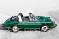 1967 Porsche 911