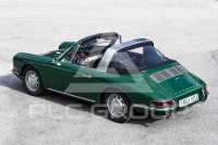 1967 Porsche 911