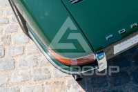 1967 Porsche 912