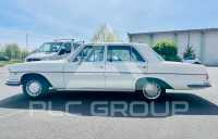 1968 Mercedes Benz 280