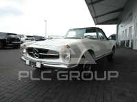 1968 Mercedes Benz 280