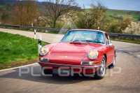 1968 Porsche 911