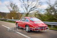 1968 Porsche 911