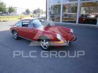 1968 Porsche 911