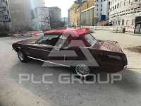 1968 Ford MUSTANG