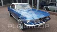 1968 Ford MUSTANG
