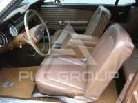1968 Ford MUSTANG
