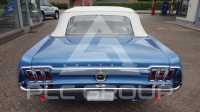 1968 Ford MUSTANG