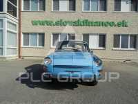 1969 Skoda 