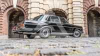 1969 Mercedes Benz E 300