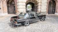 1969 Mercedes Benz E 300