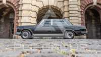 1969 Mercedes Benz E 300