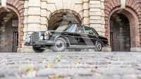 1969 Mercedes Benz E 300