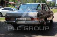 1969 Mercedes Benz 250