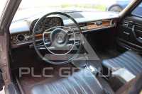 1969 Mercedes Benz 250