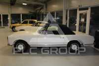 1969 Mercedes Benz 280