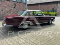 1969 Mercedes Benz 280