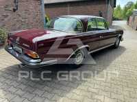 1969 Mercedes Benz 280